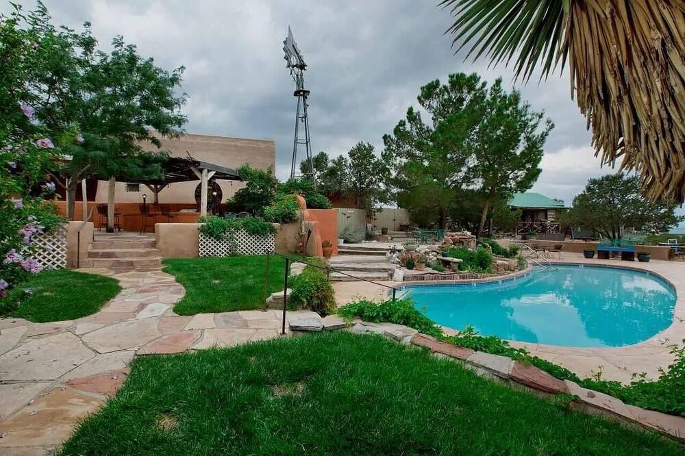 Photo of Outdoor in Placitas