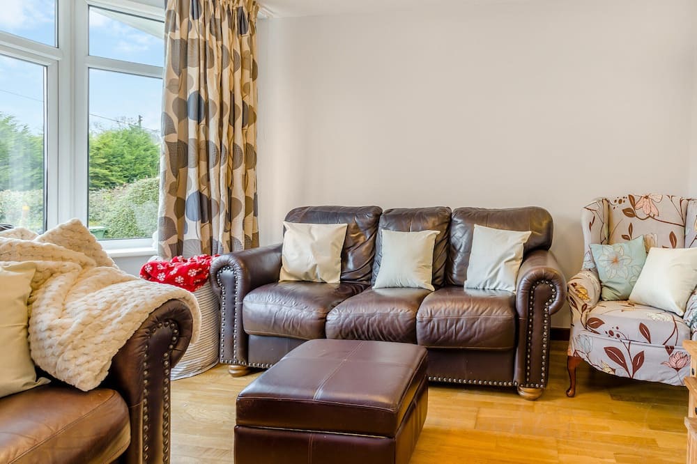 Photo of Livingroom in Peterchurch