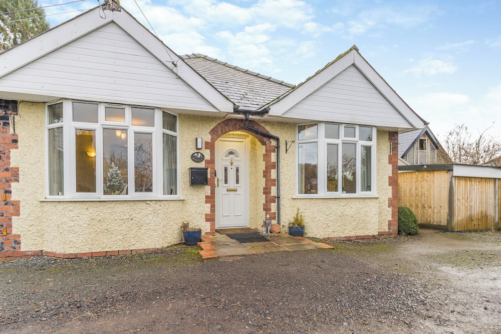 Photo of Outdoor in Peterchurch