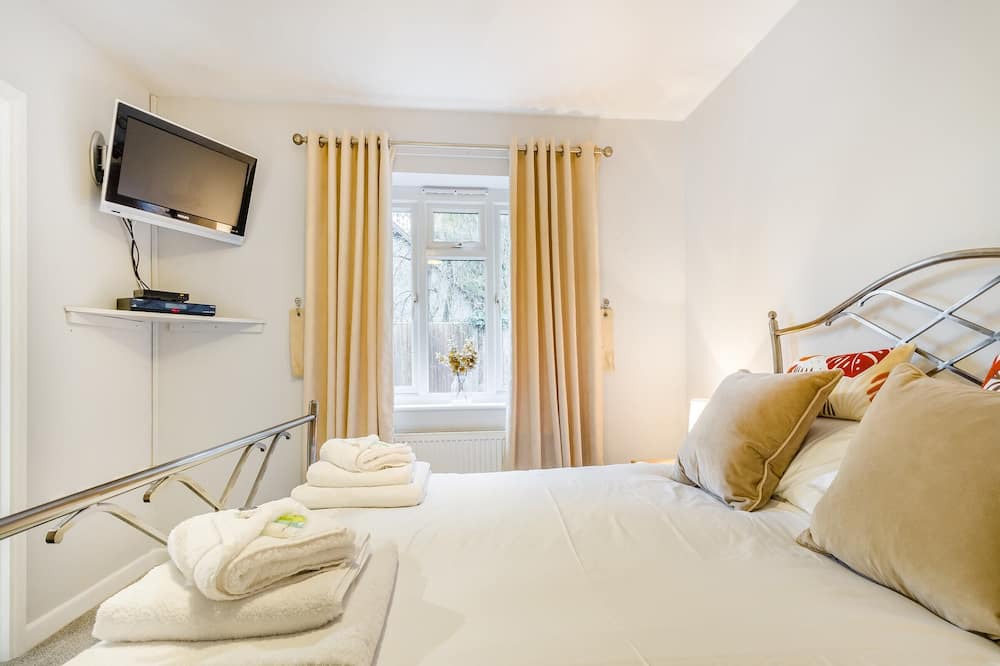 Photo of Bedroom in Peterchurch