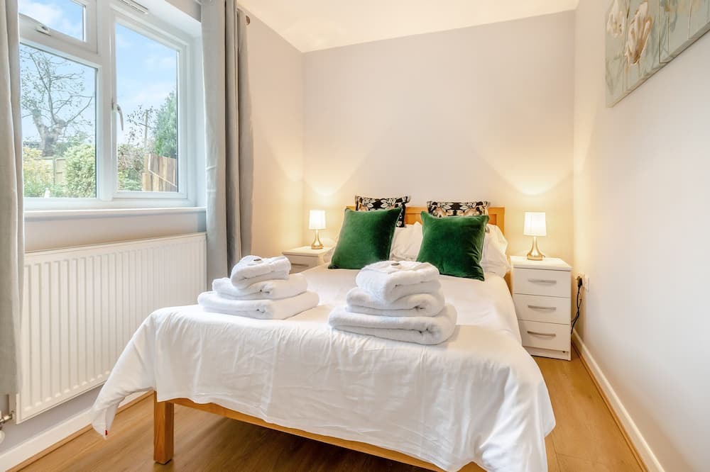 Photo of Bedroom in Peterchurch