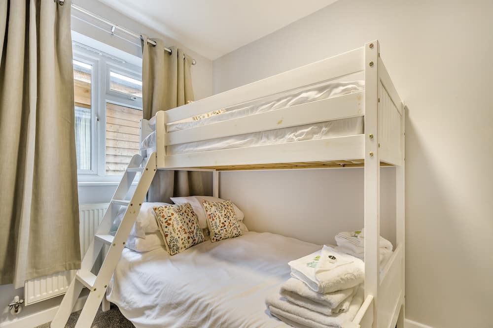 Photo of Bedroom in Peterchurch