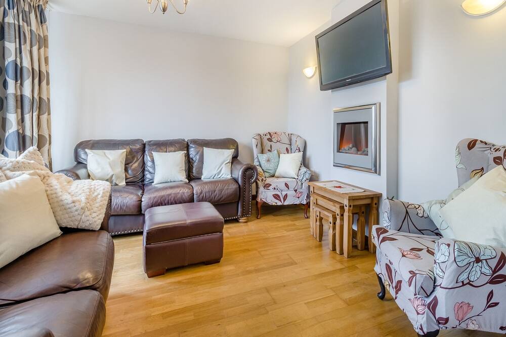 Photo of Livingroom in Peterchurch