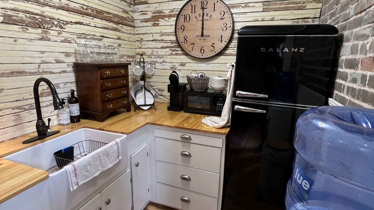 Photo of Kitchen in Wayside