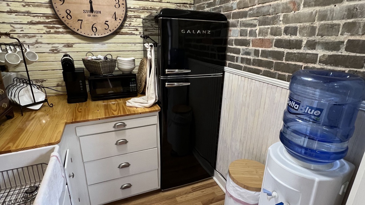 Photo of Kitchen in Wayside