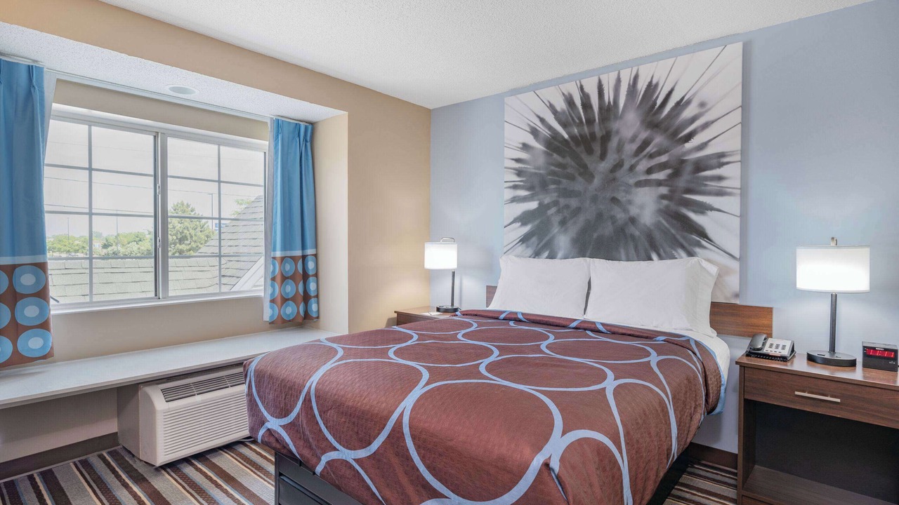 Photo of Bedroom in Joliet