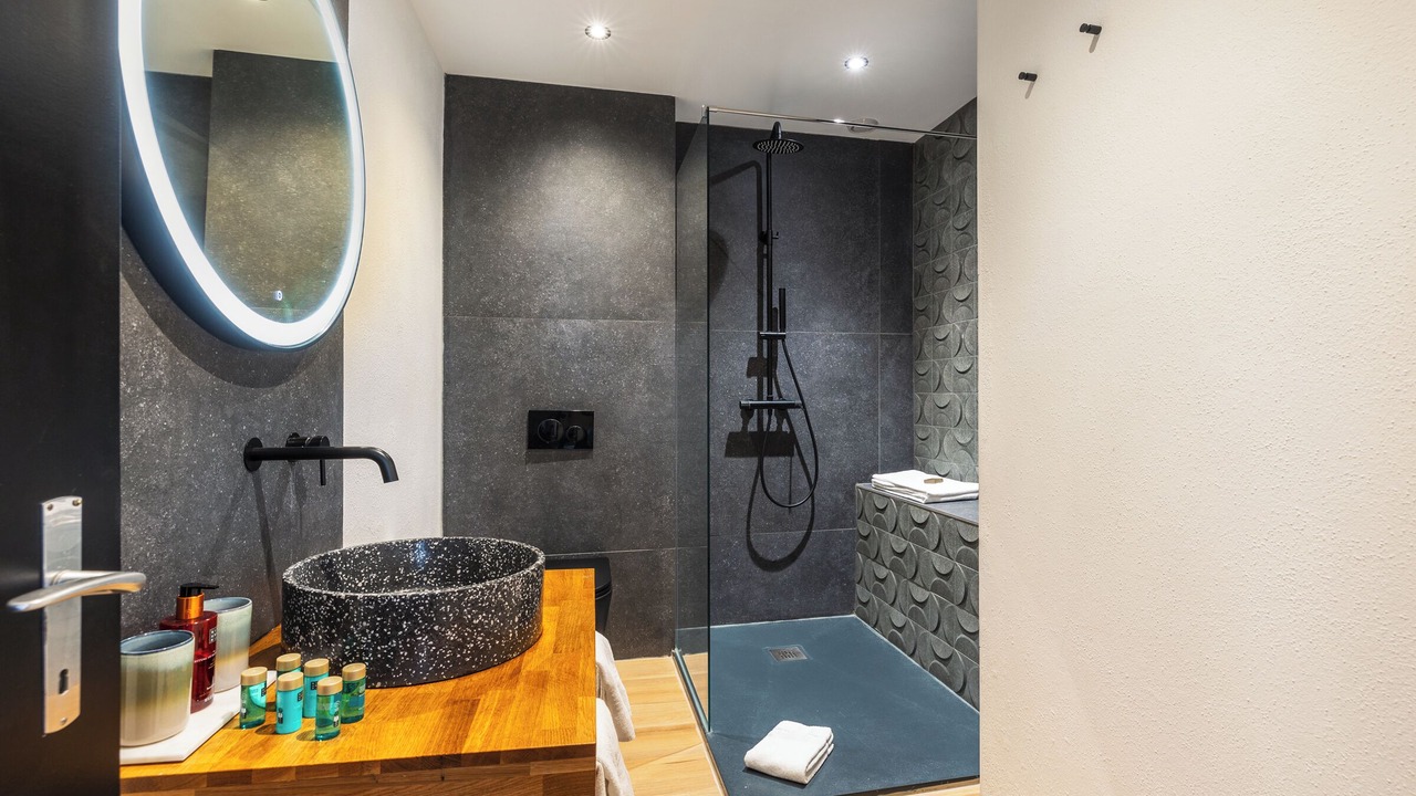 Photo of Bathroom in Stein am Rhein