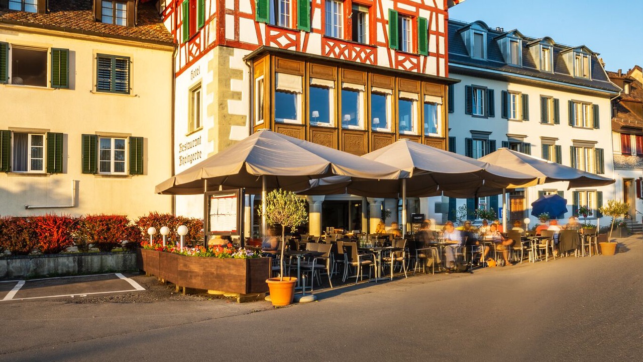 Photo of Outdoor in Stein am Rhein