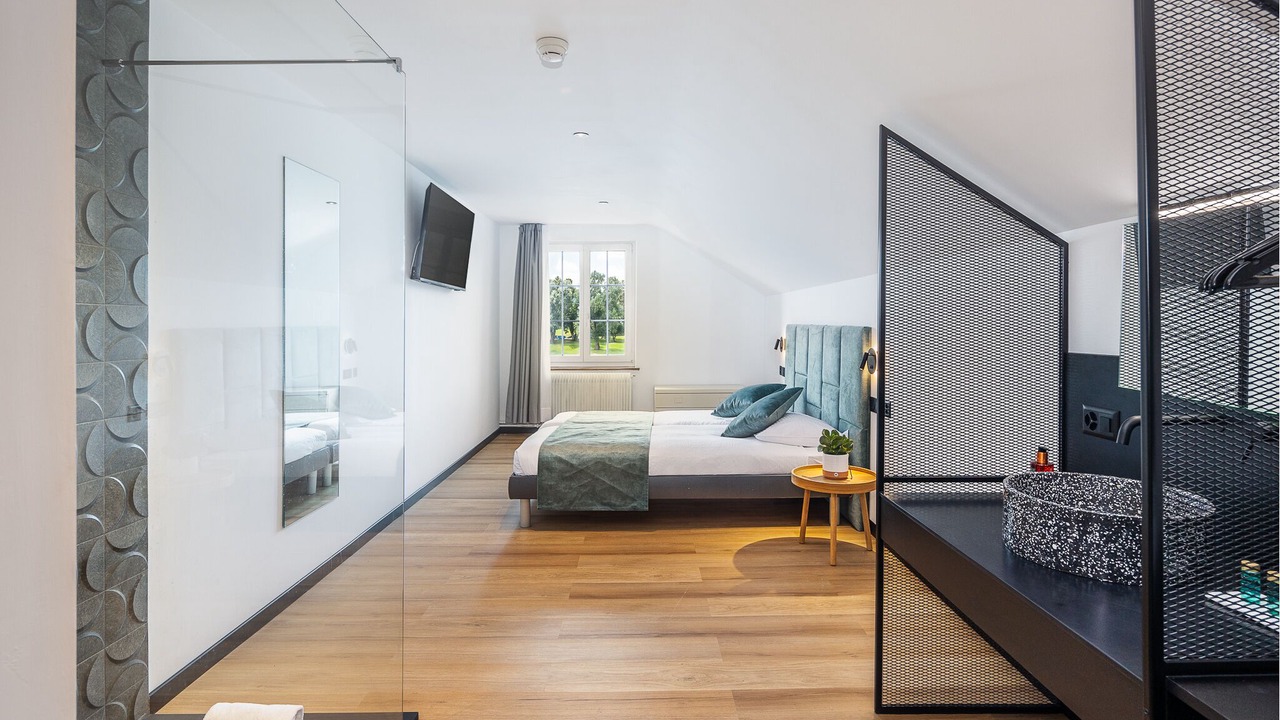 Photo of Bedroom in Stein am Rhein