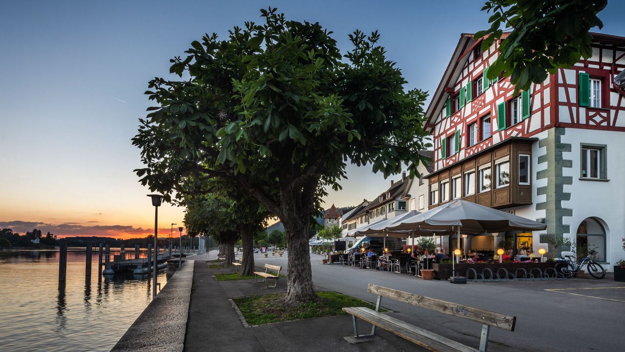 Photo of Outdoor in Stein am Rhein