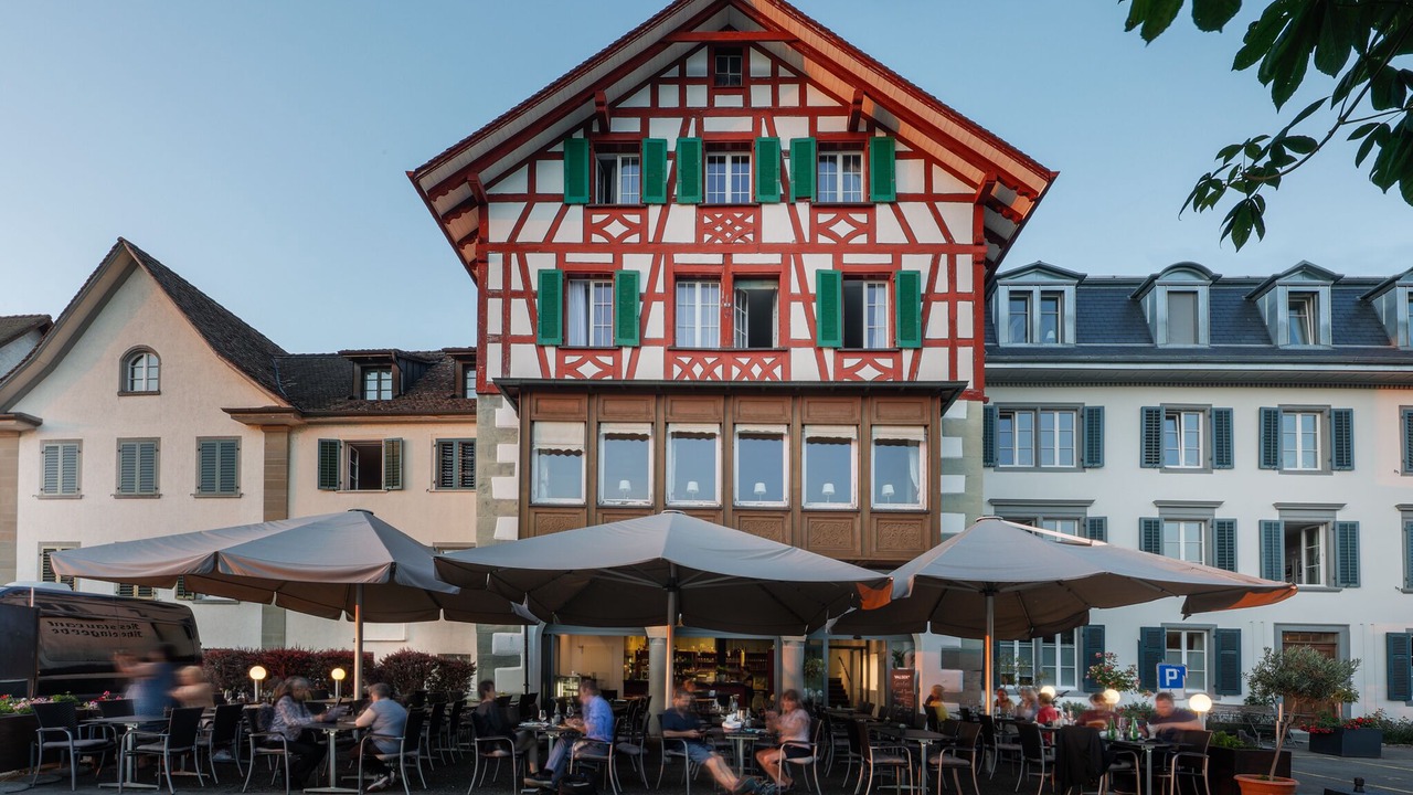 Photo of Outdoor in Stein am Rhein