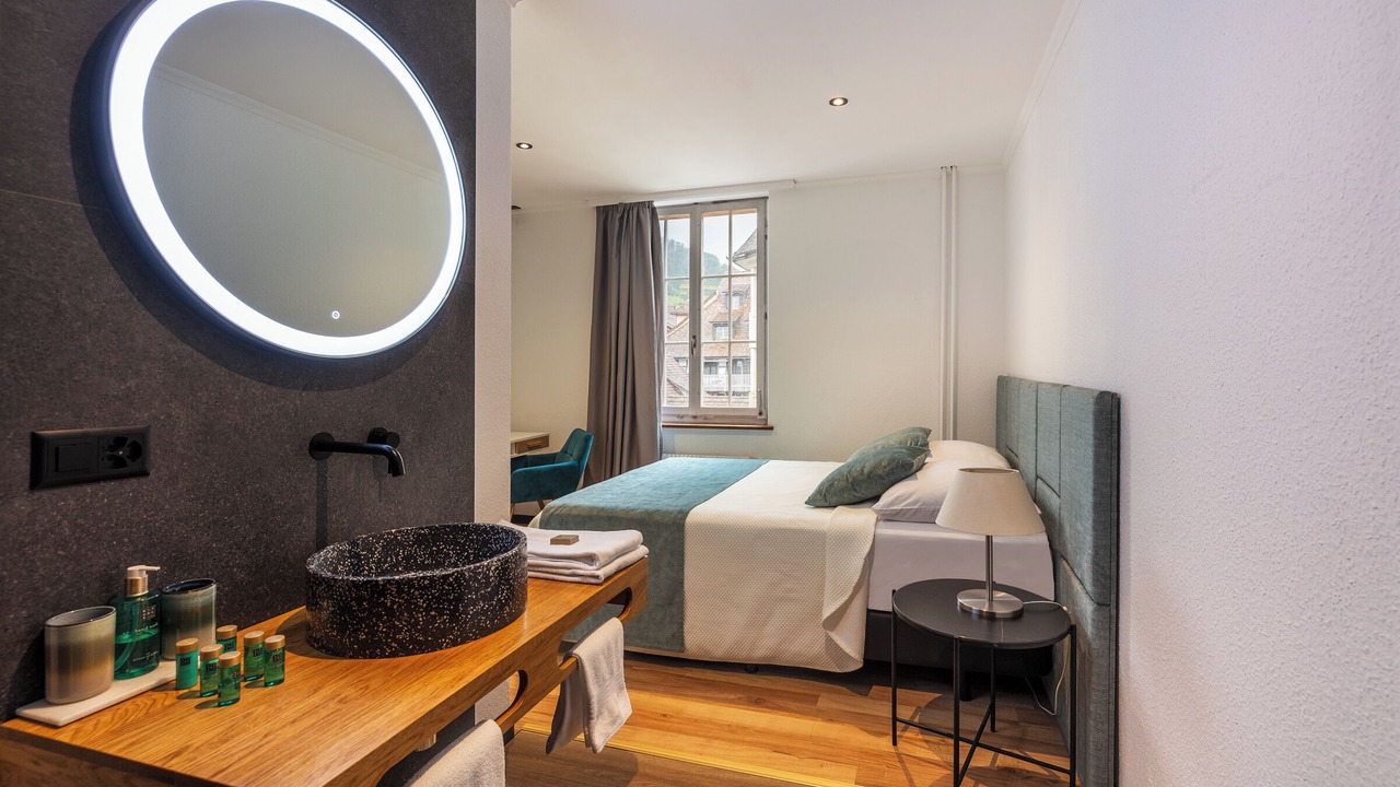 Photo of Bedroom in Stein am Rhein