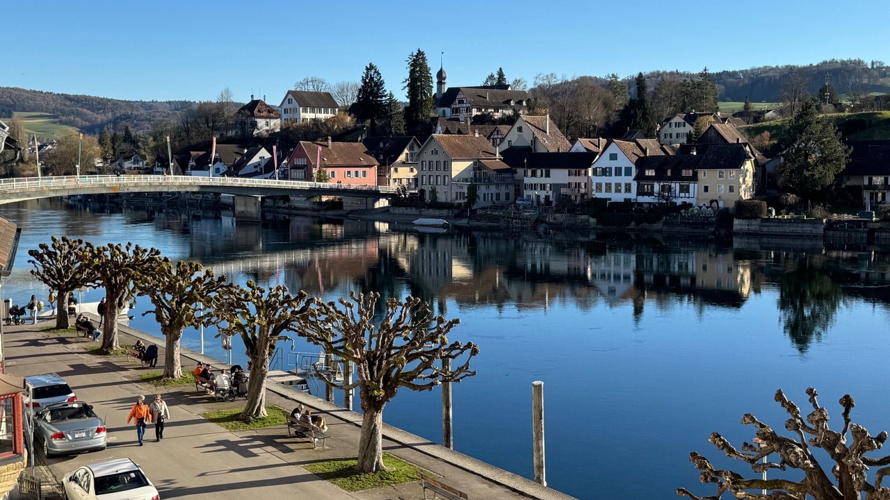 Photo of Outdoor in Stein am Rhein
