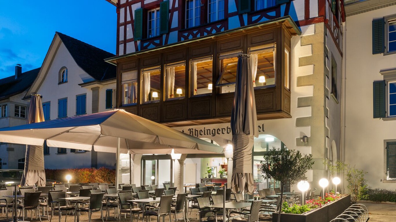 Photo of Outdoor in Stein am Rhein