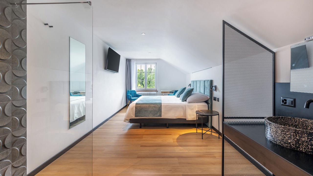 Photo of Bedroom in Stein am Rhein