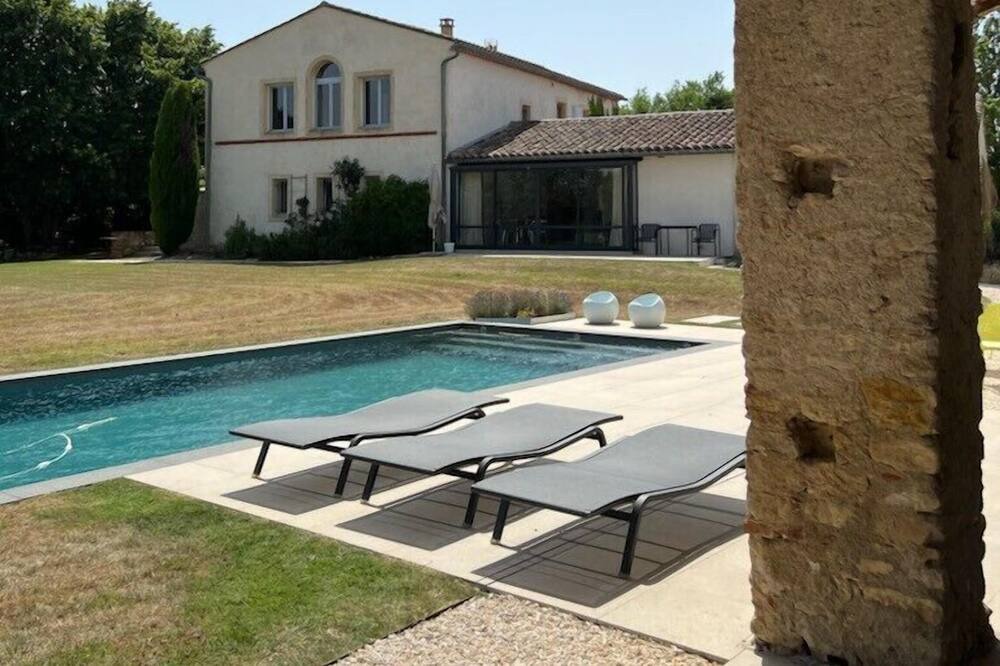 Photo of Others in Saint-Michel-de-Lanes