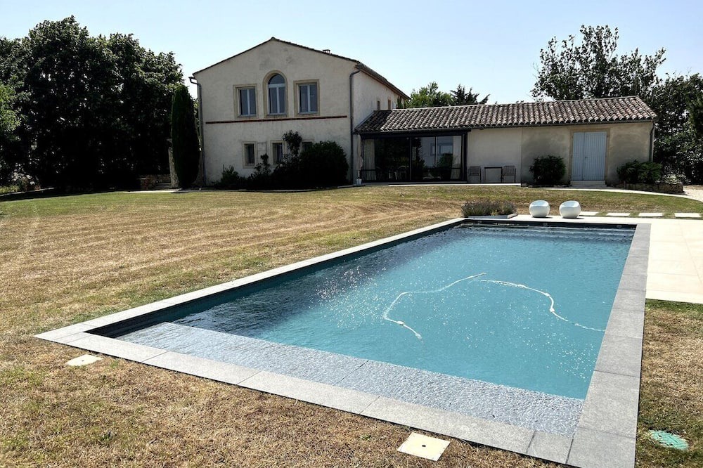 Photo of Others in Saint-Michel-de-Lanes