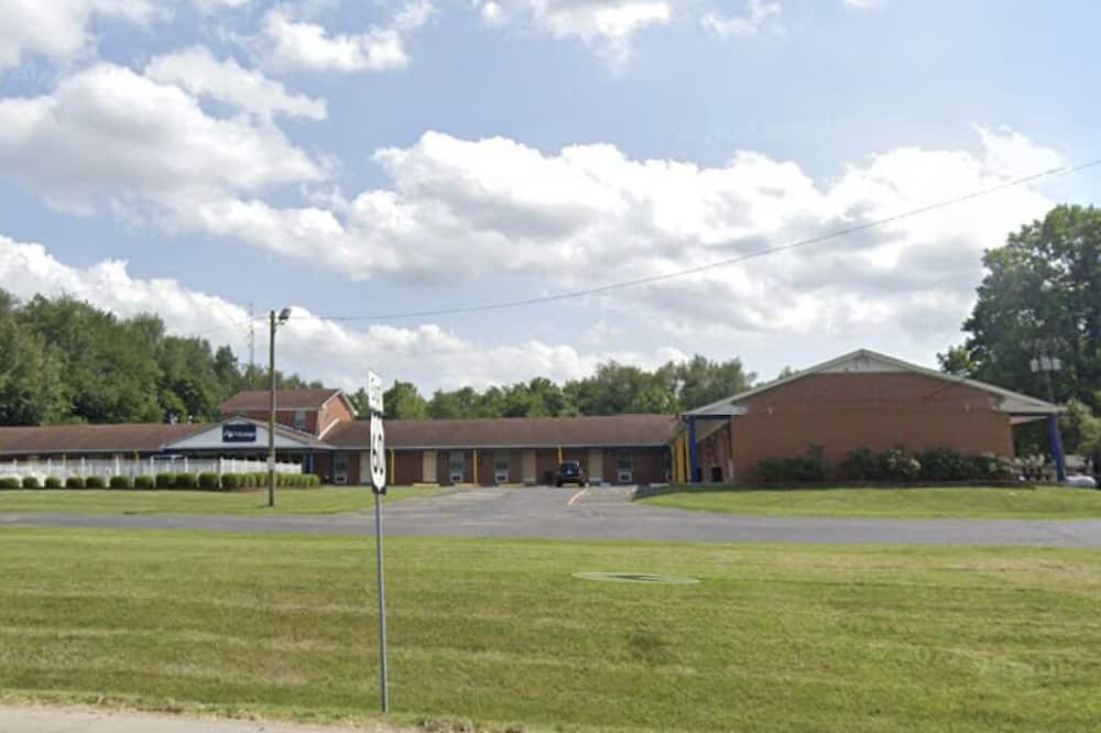 Photo of Outdoor in Keene