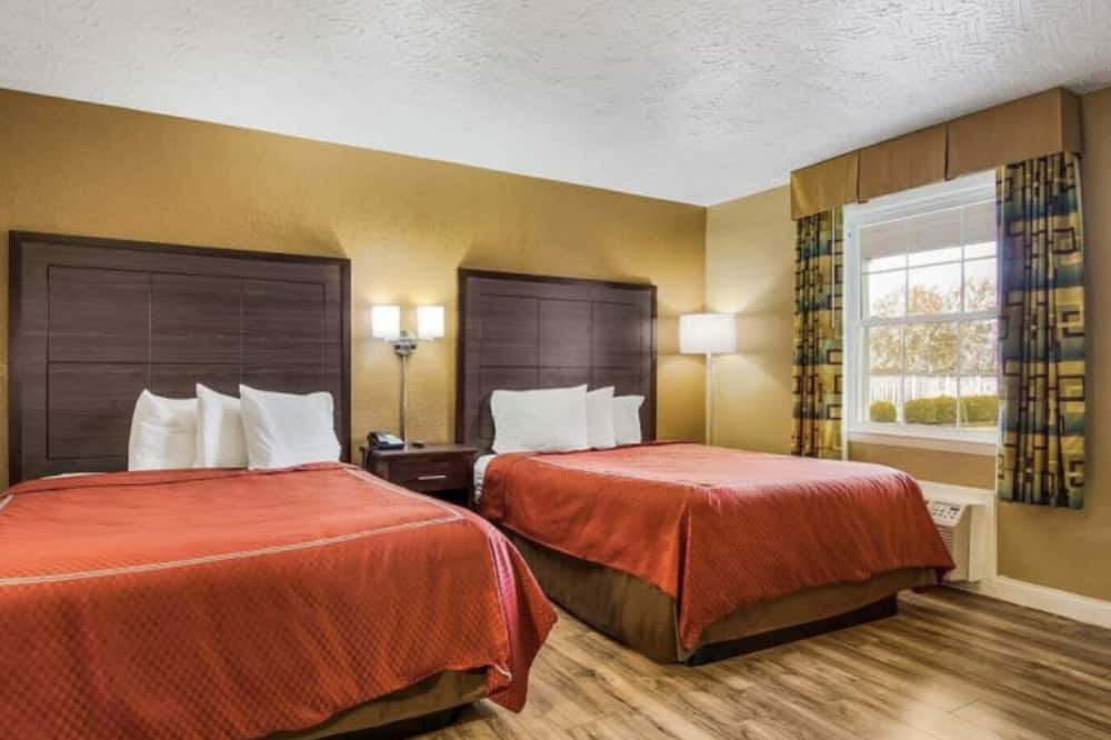 Photo of Bedroom in Keene