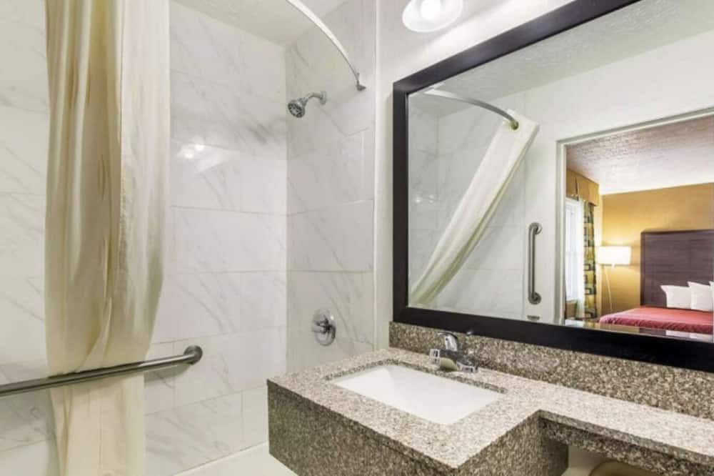 Photo of Bathroom in Keene