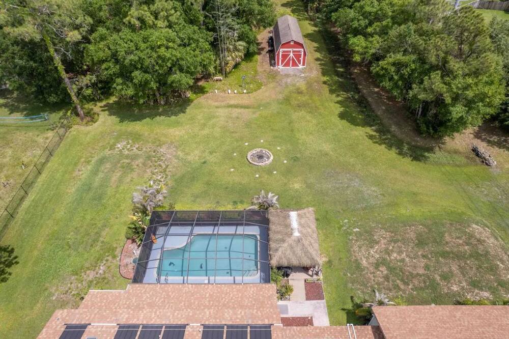 Photo of Outdoor in Westchase