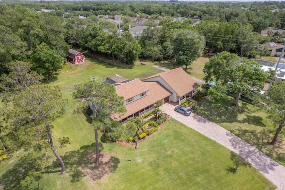 Photo of Outdoor in Westchase