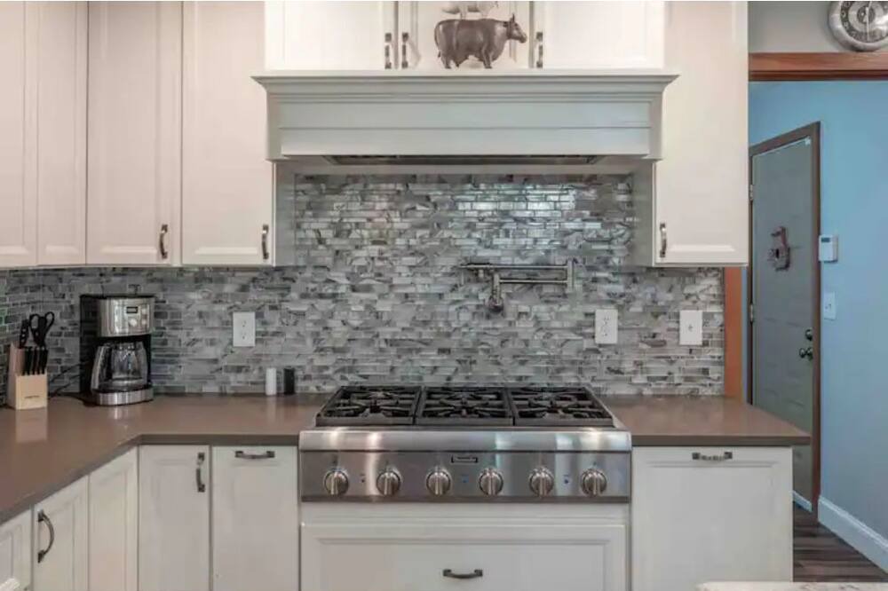 Photo of Kitchen in Westchase