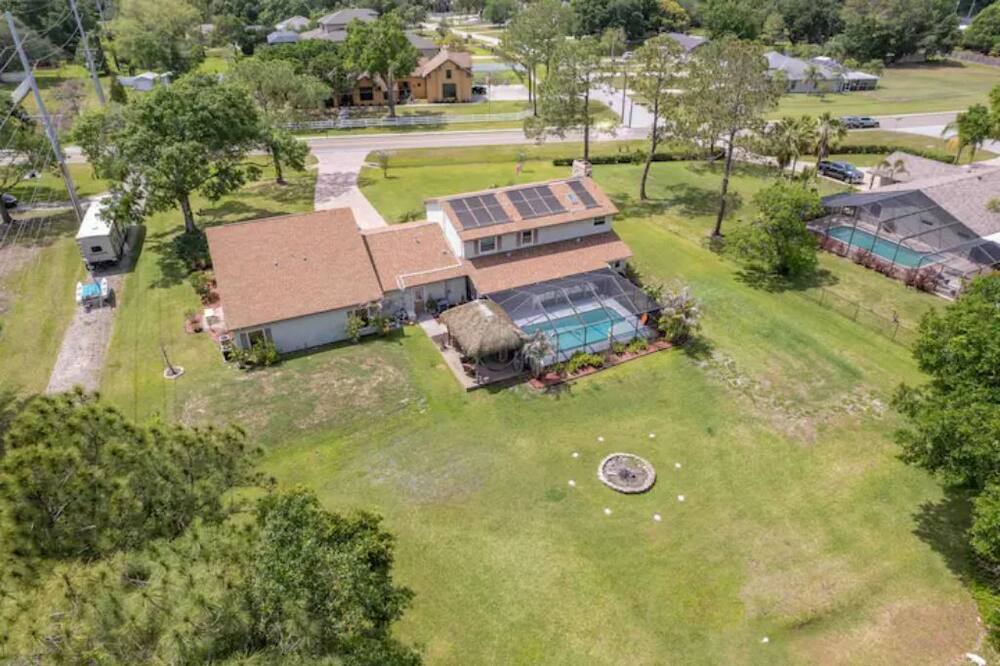 Photo of Outdoor in Westchase