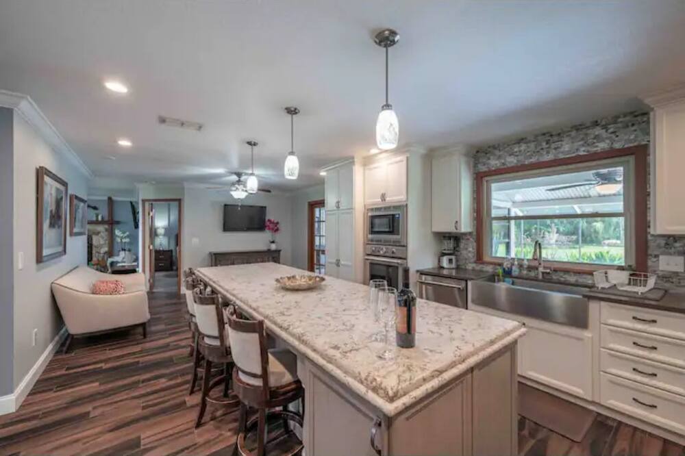 Photo of Kitchen in Westchase