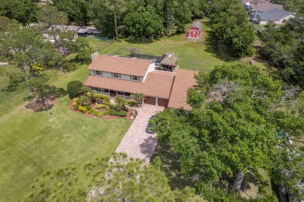 Photo of Outdoor in Westchase