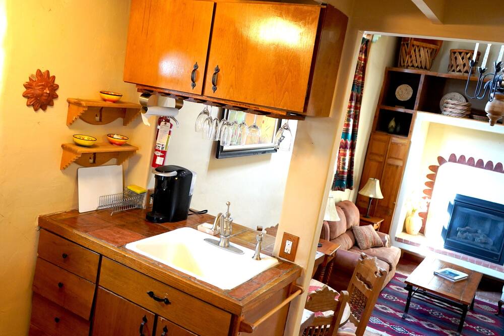 Photo of Kitchen in Placitas