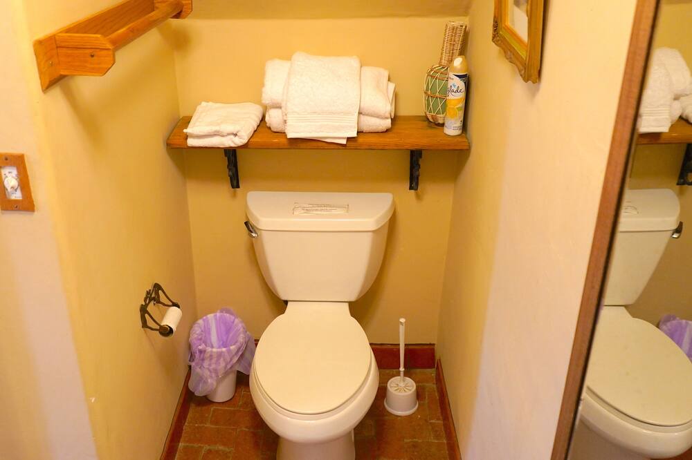 Photo of Bathroom in Placitas