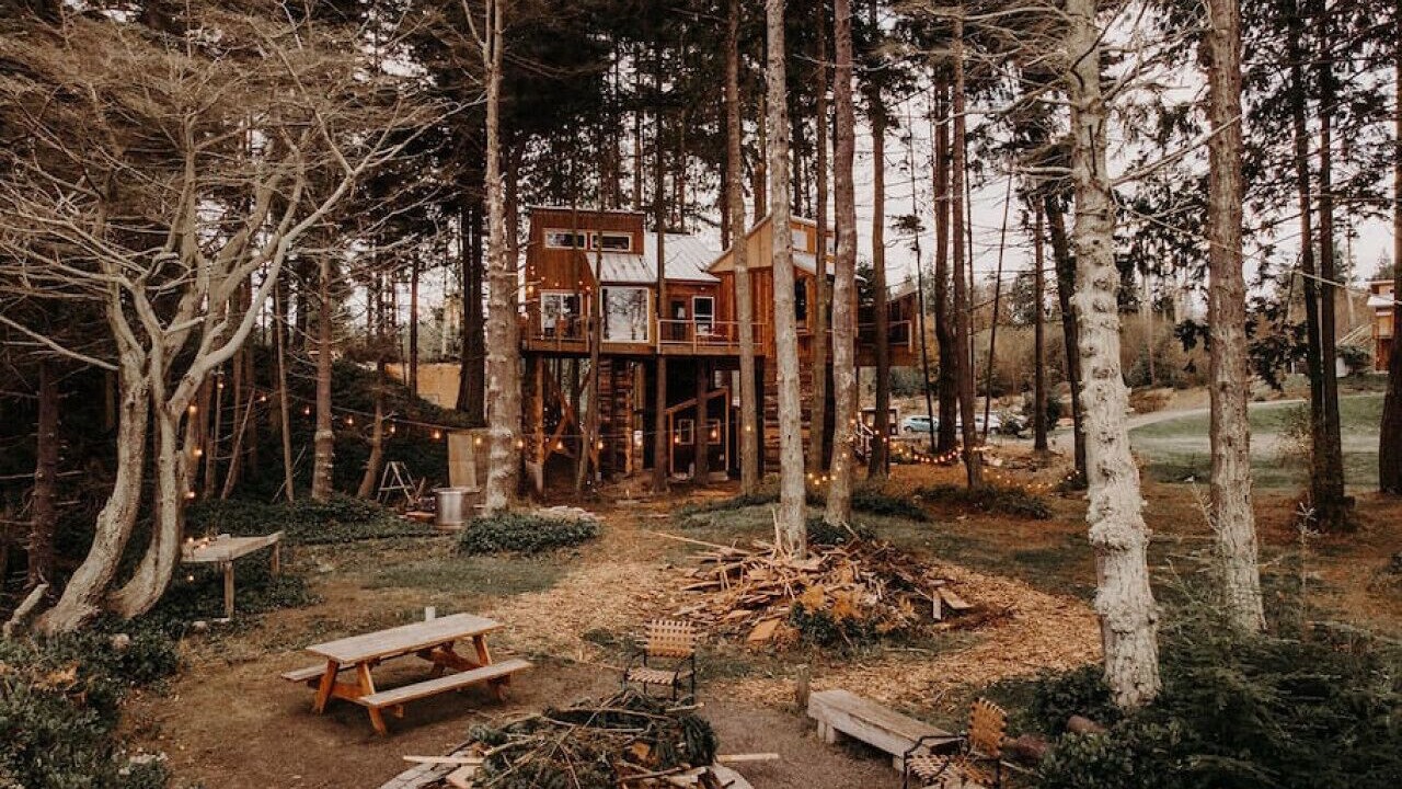 Photo of Outdoor in Port Angeles