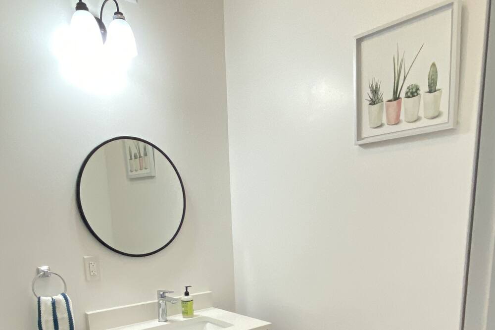 Photo of Bathroom in Poughkeepsie