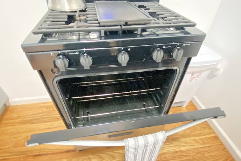 Photo of Kitchen in Poughkeepsie