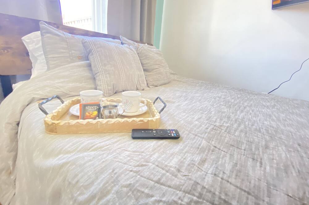 Photo of Bedroom in Poughkeepsie