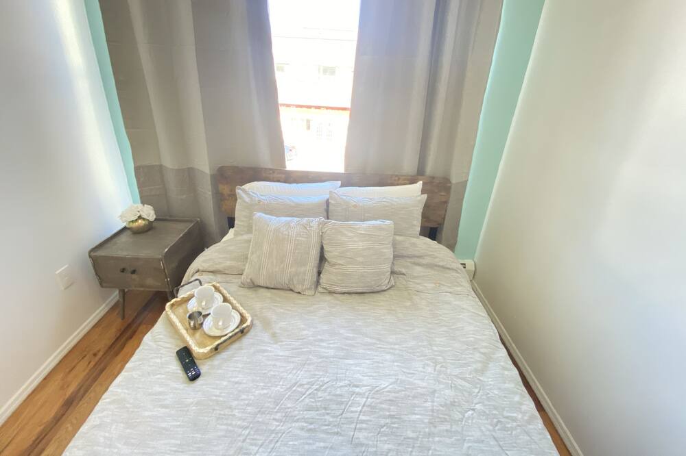 Photo of Bedroom in Poughkeepsie