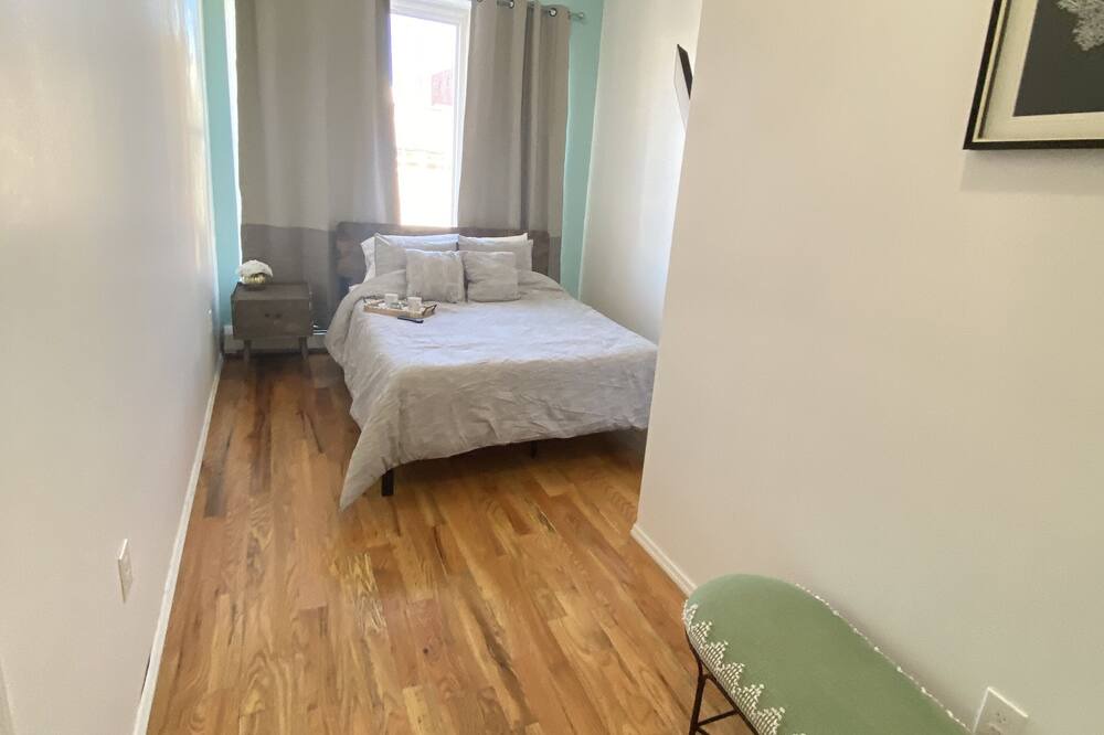 Photo of Bedroom in Poughkeepsie