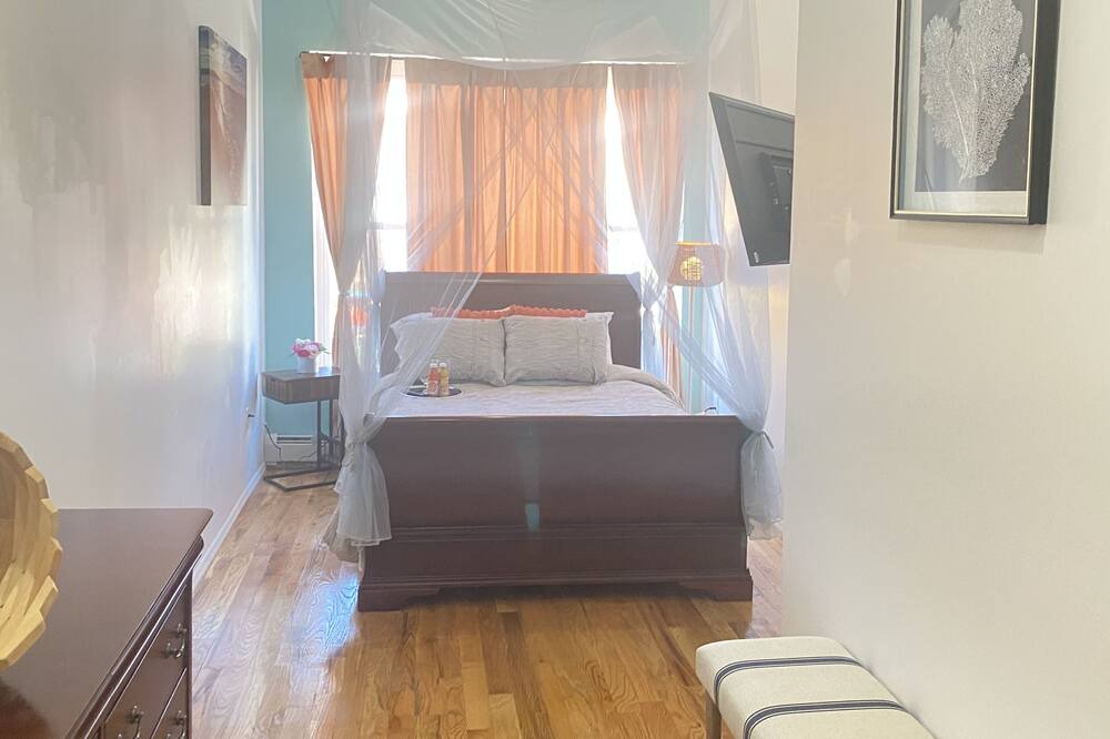 Photo of Bedroom in Poughkeepsie