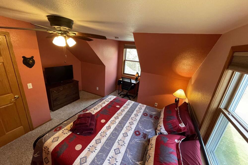 Photo of Bedroom in Lyndon Station