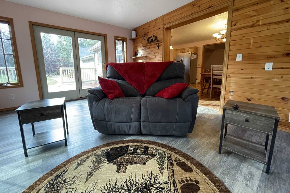Photo of Bedroom in Lyndon Station