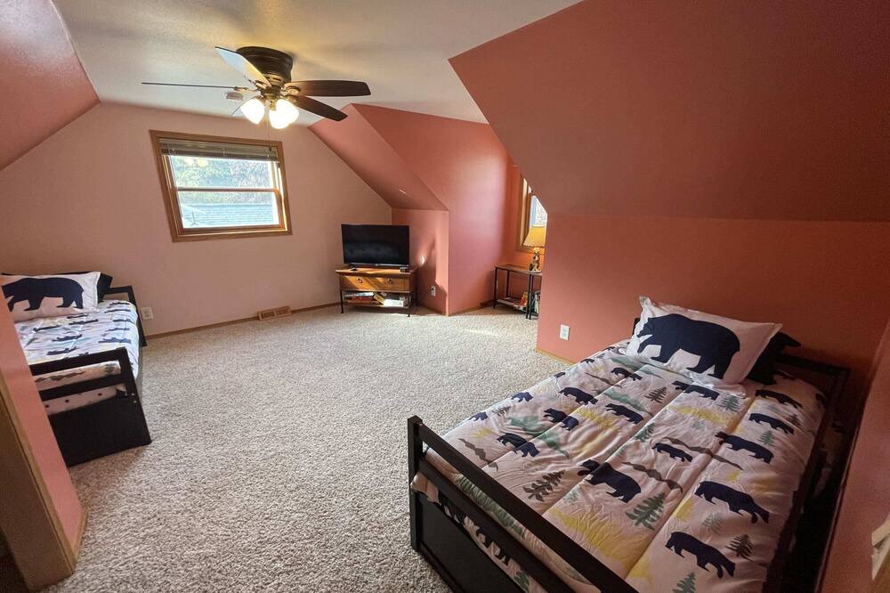 Photo of Bedroom in Lyndon Station