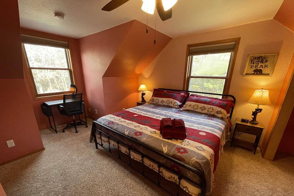 Photo of Bedroom in Lyndon Station
