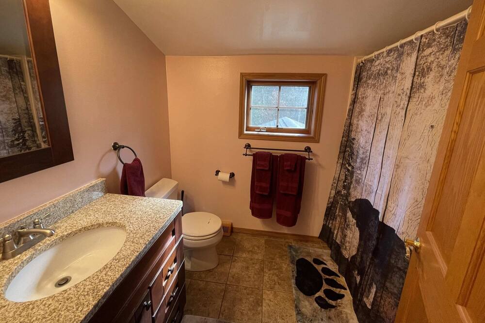 Photo of Bathroom in Lyndon Station