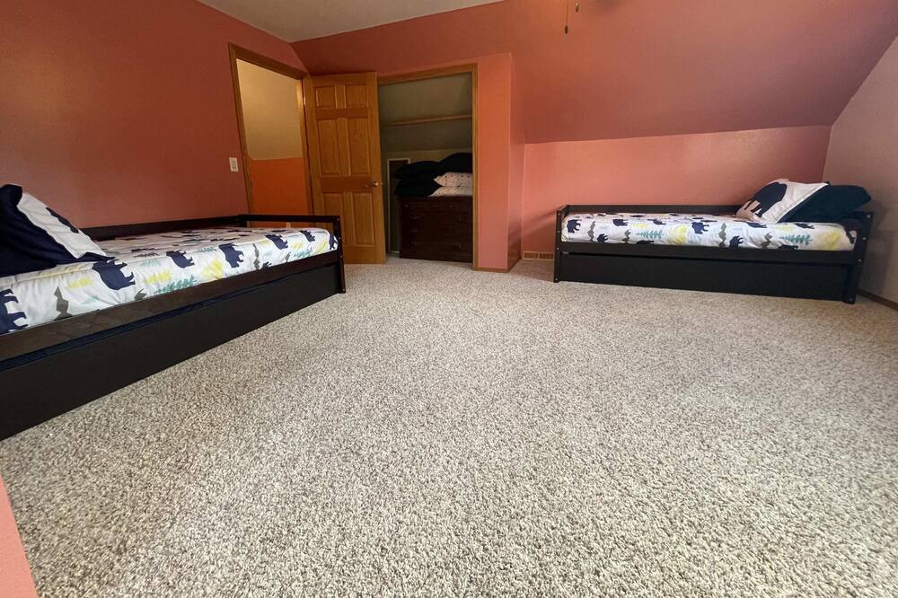 Photo of Bedroom in Lyndon Station