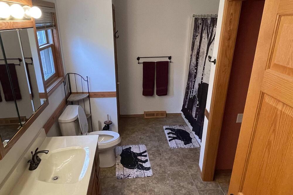 Photo of Bathroom in Lyndon Station