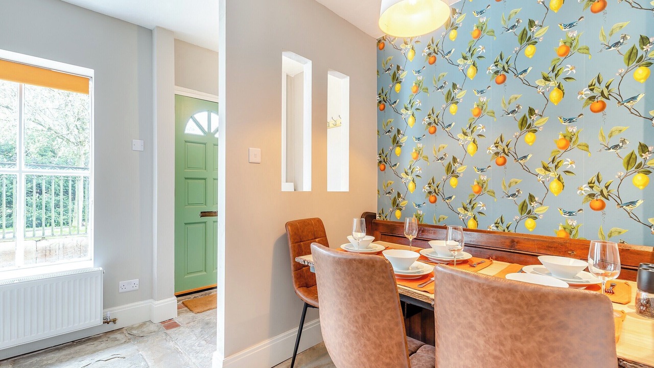 Photo of Others in Tideswell