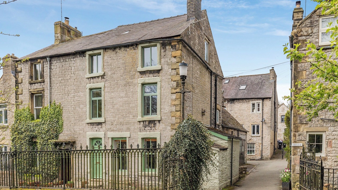 Photo of Outdoor in Tideswell