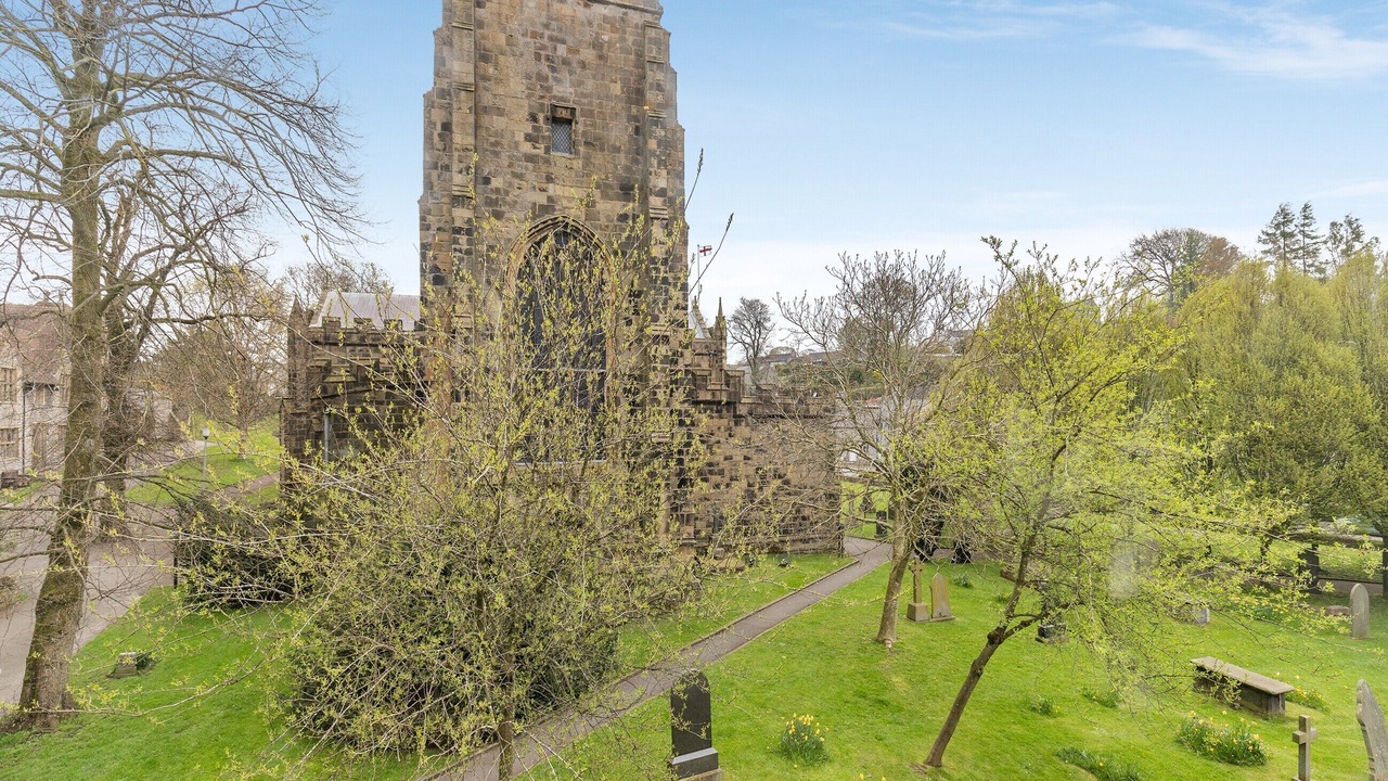 Photo of Outdoor in Tideswell