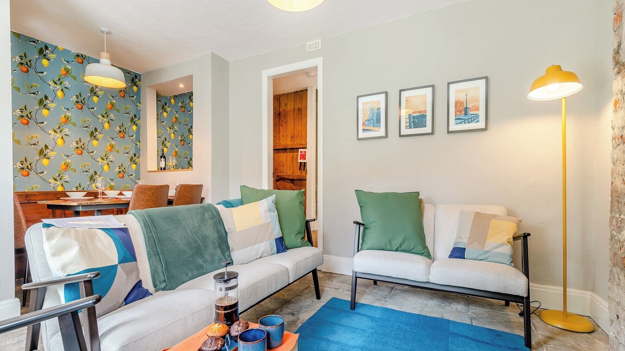 Photo of Livingroom in Tideswell